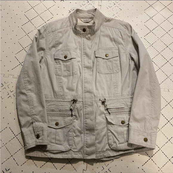 L.L. Bean Jackets & Blazers - LL Bean Womans jacket